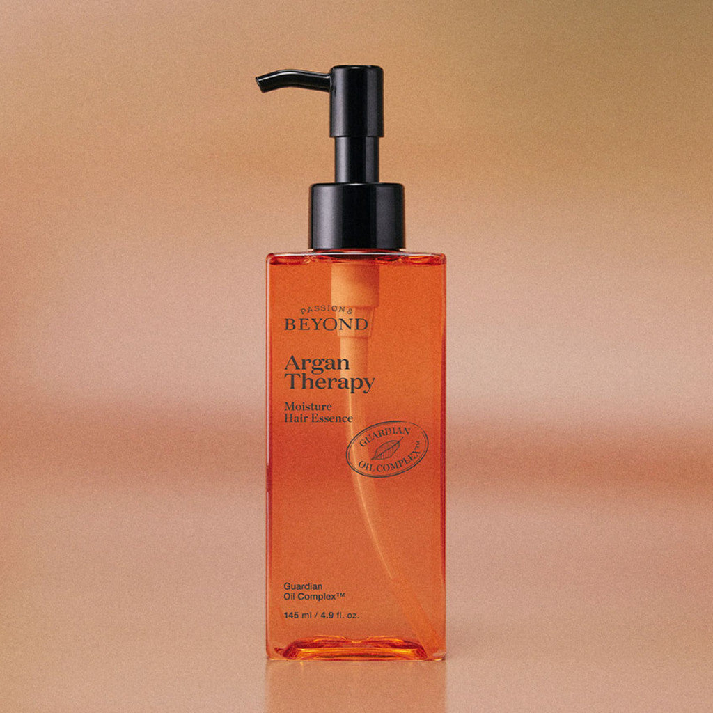 BEYOND Argan Therapy Moisture Hair Essence 145ml