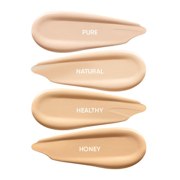 AMUSE Dew Wear Foundation 35ml