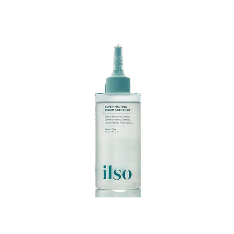 Ilso Super Melting Sebum Softener 150ml