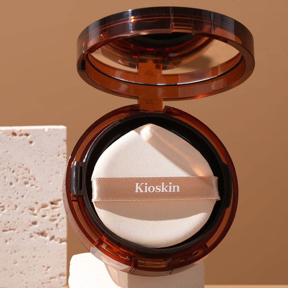 Kioskin L-Cysteine Melacare Glow Cushion 14g* Refill 14g
