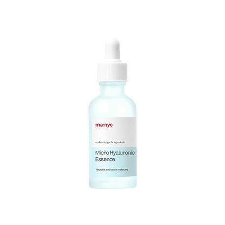 manyo factory Micro Hyaluronic Essence 50ml