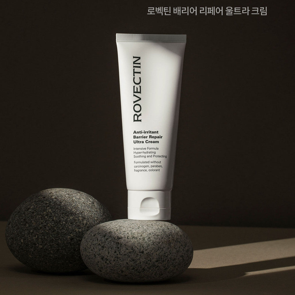 Rovectin Anti-Irritant Barrier Repair Ultra Cream 100ml