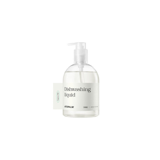 Atopalm Dishwashing Liquid 400ml