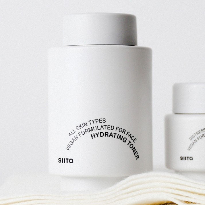 Siita Hydrating Facial Toner 300ml