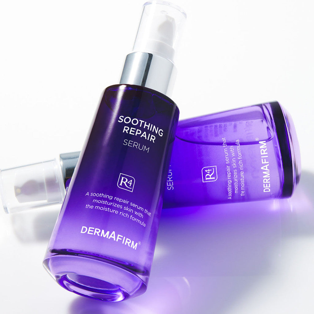 Dermafirm Soothing Repair Serum R4 30ml