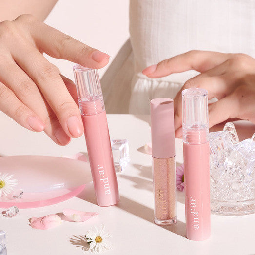 Andear Glow Lip Color 3.9g