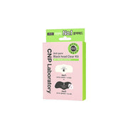 CNP Anti-Pore Black Head Clear Kit Strip (3sets/3servings)