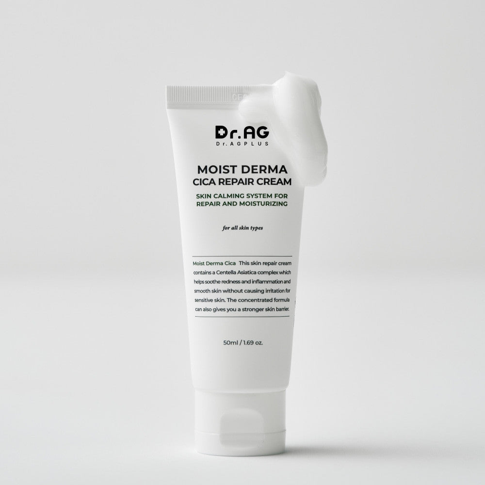 Dr. Ag Cica Repair Cream 50ml