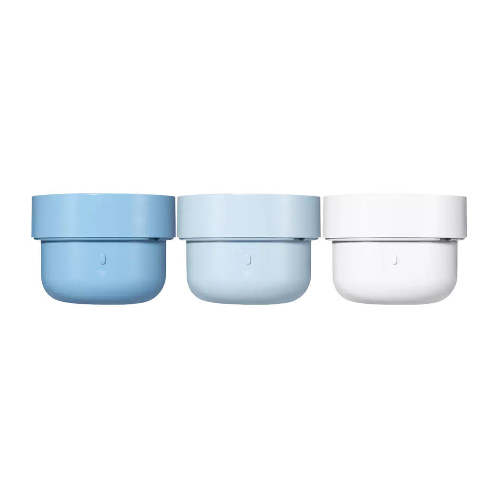LANEIGE Water Bank Blue Hyaluronic Cream Refill 50ml