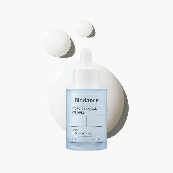 Biodance Hydro Ceranol Ampoule 30ml