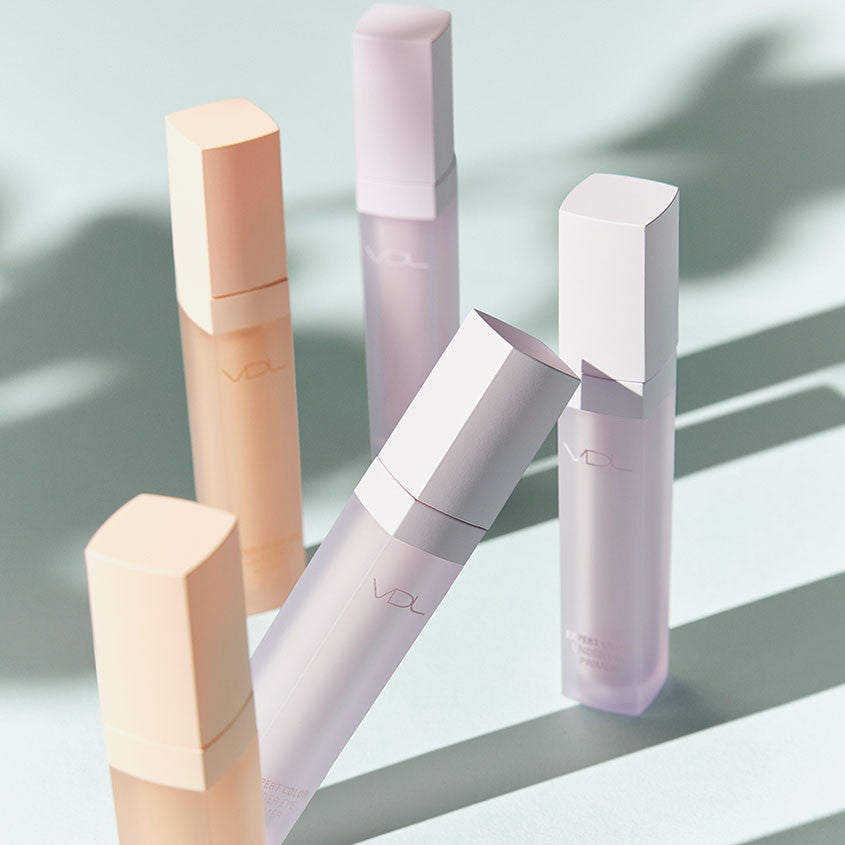 VDL Expert Color Under Eye Primer 5.5g
