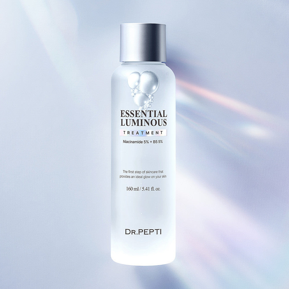 Dr. Pepti Essential Luminous Treatment 160ml
