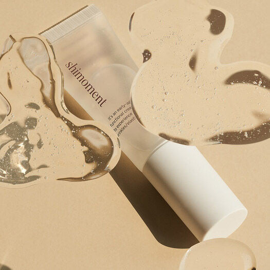 Shimoment Retinal Collagen Cream 20ml