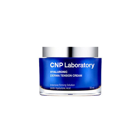 CNP Hyaluronic Derma Tension Cream 50ml