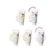 Jmella Disney Daily Cleansing Foam EX 300ml