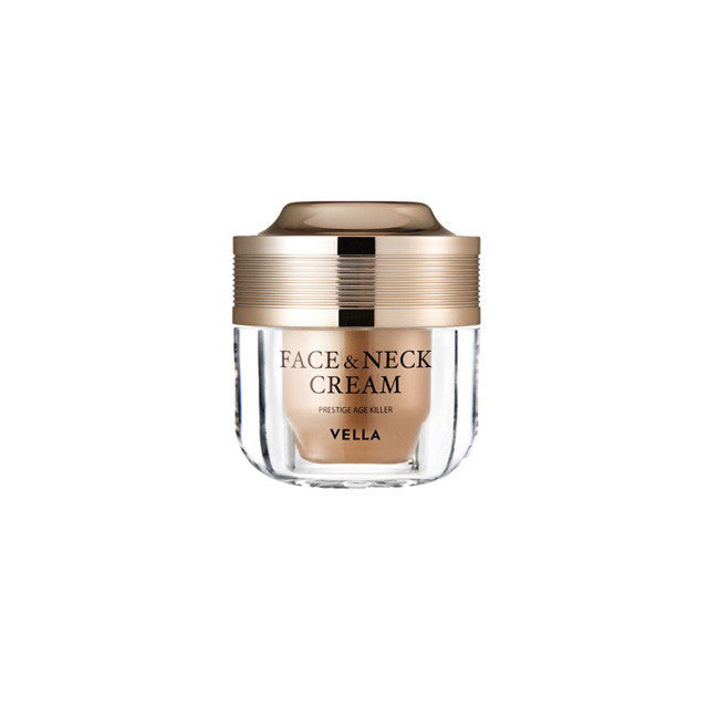 VELLA Face and Neck Cream Prestige Age Killer 50ml