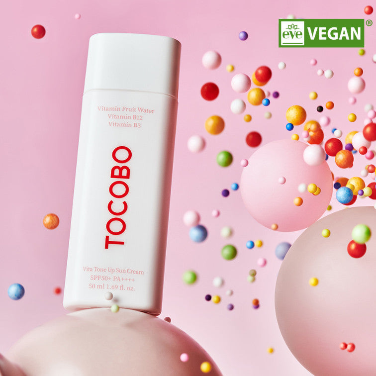 Tocobo Vita Tone Up Sun Cream 50ml
