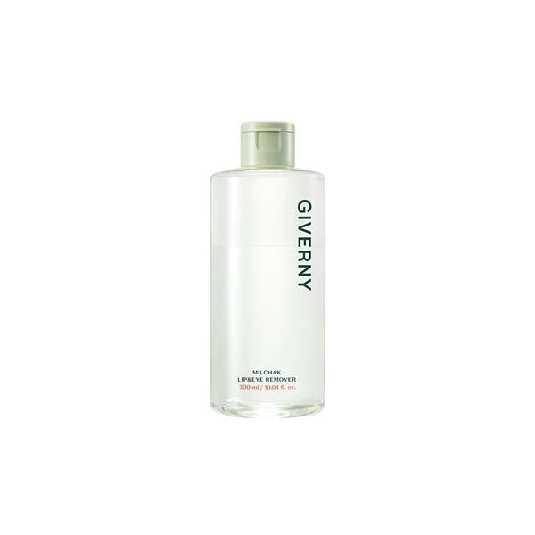 Giverny Milchak Lip & Eye Remover 300ml