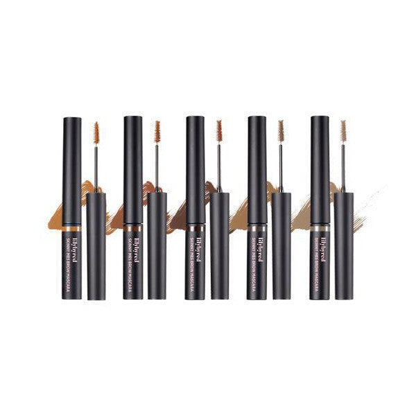 lilybyred Skinny Mes Brow Cara 3.5g