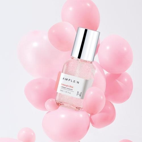 AMPLE:N Entangle Shot Collagen Ampoule 30ml
