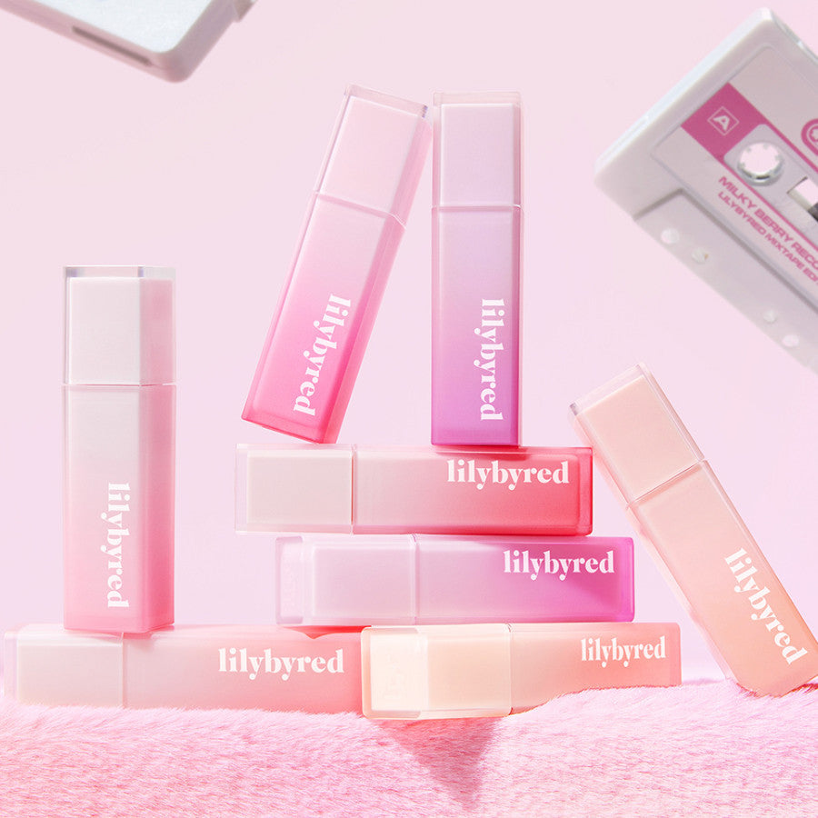 lilybyred Sweet Liar Milky Tint 4g