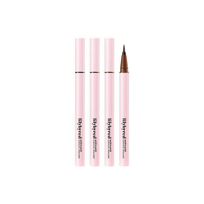 lilybyred 9 to 9 Survival Pen Liner 0.6g
