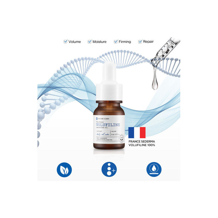 Tosowoong VOLUFILINE Ampoule 11ml