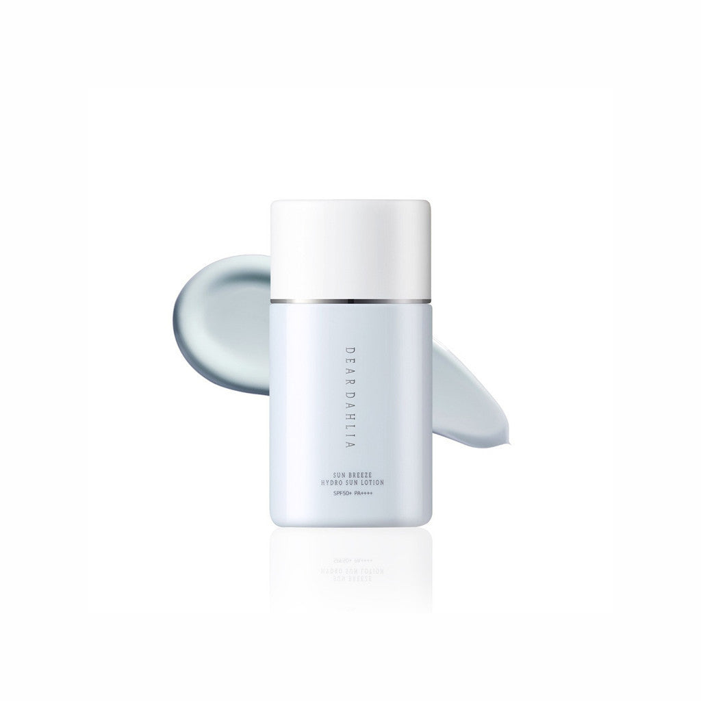 Dear Dahlia Sun Breeze Hydro Sun Lotion 50ml