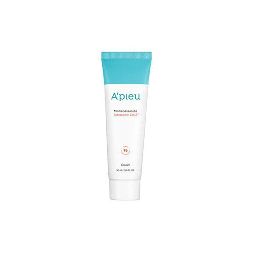 apieu Madecassoside Tetrasome Cica Cream 50ml