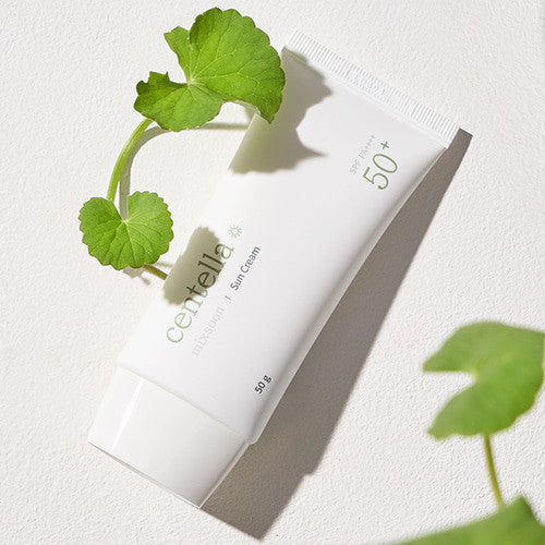 Mixsoon Centella Sun Cream 50g