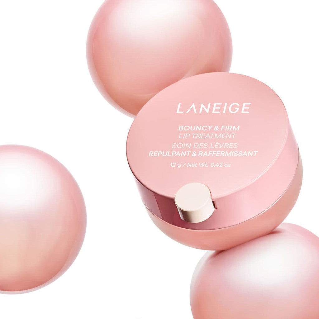 LANEIGE Bouncy & Firm Lip Treatment 12g