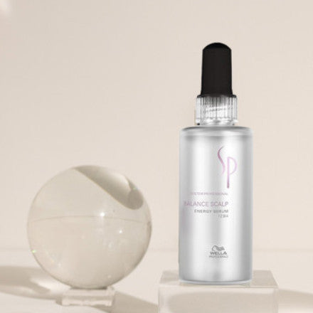 Wella SP Balance Scalp Energy Serum 100ml