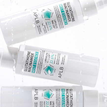 APLB Glutathione Niacinamide Mist Essence 105ml