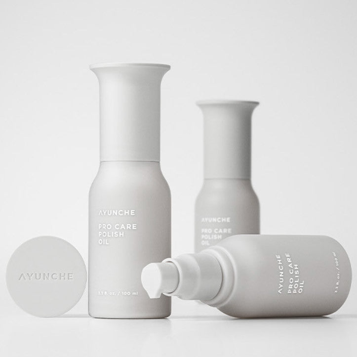 AYUNCHE Pro Care Polish Oil 100ml