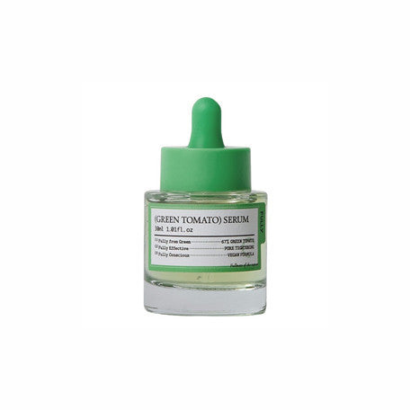 Fully Green Tomato Serum 30ml