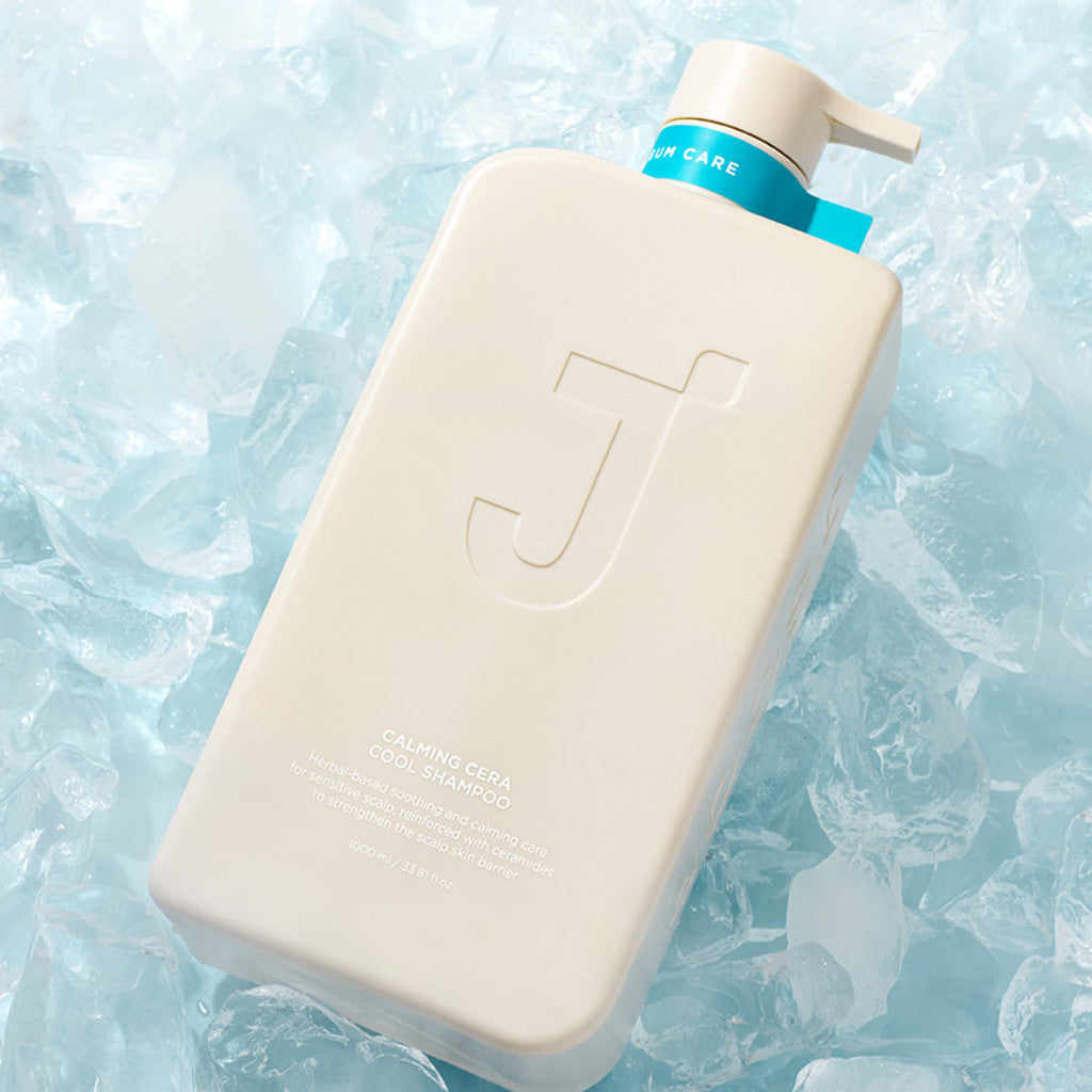 JSOOP Calming Cera Shampoo 1000ml