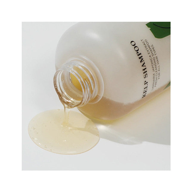 Tosowoong Kelp Shampoo 500ml