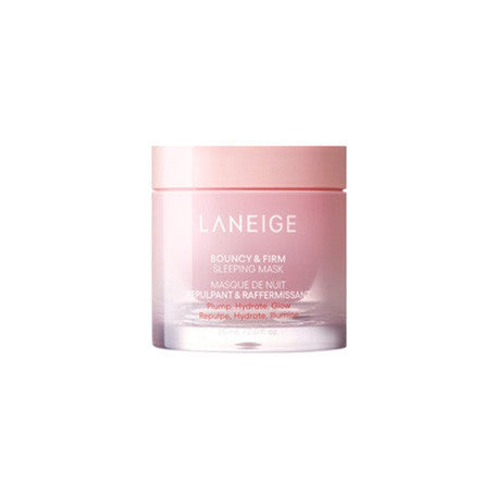 LANEIGE Bouncy & Firm Sleeping Mask 60ml