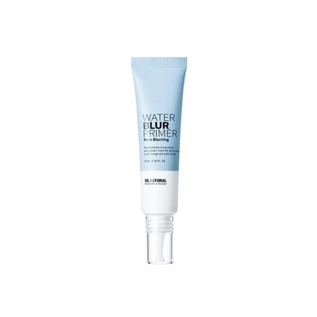 SO NATURAL Water Blur Primer 15ml