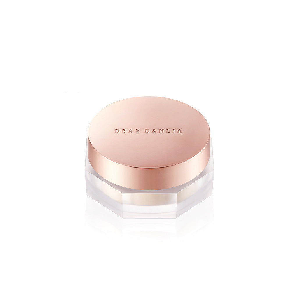 Dear Dahlia Skin Paradise Soft Velvet Finishing Powder 12g
