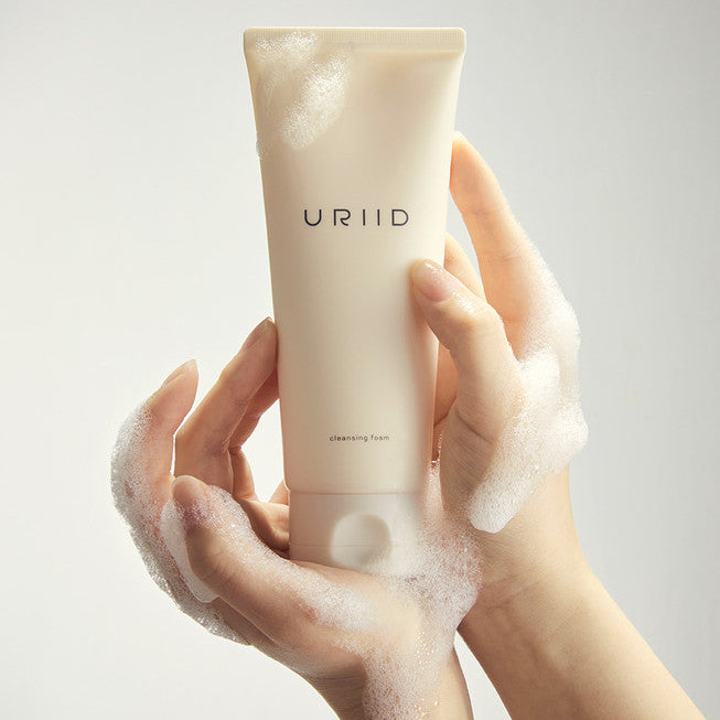 URIID Neroli Garden Cleansing Foam 150ml