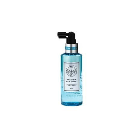 TERAPIC Premium Hair Tonic Synergy Double Up Scalp Serum 160ml