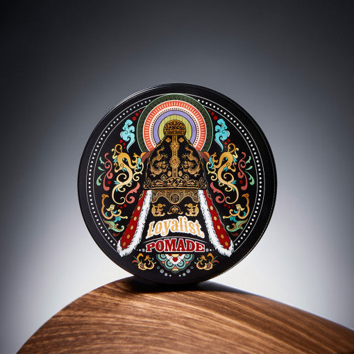 Loyalist Pomade150ml