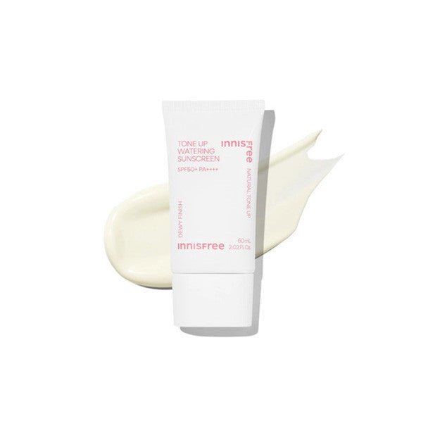 Innisfree Tone Up Watering Sunscreen 60ml