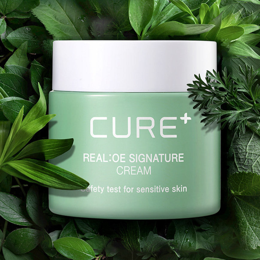 KIMJEONGMOON Aloe CURE Real:oe Signature Cream 55g