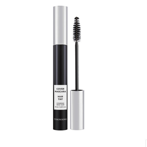Tosowoong Hair Tint Cover Mascara 10ml