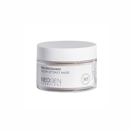NEOGEN Real Niacinamide Glow Up Daily Mask 180ml/40ea