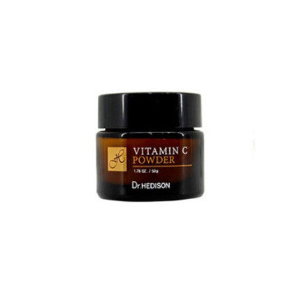 Dr. Hedison Vitamin C Powder 50g