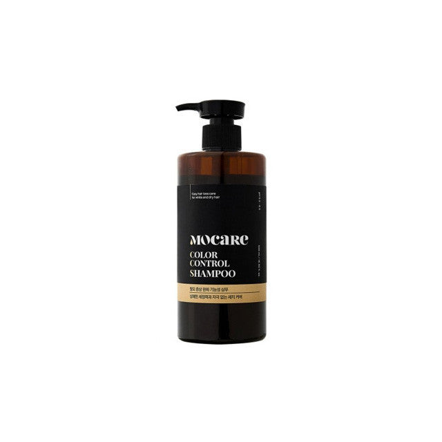 Elishacoy Mocare Color Control Shampoo 500ml