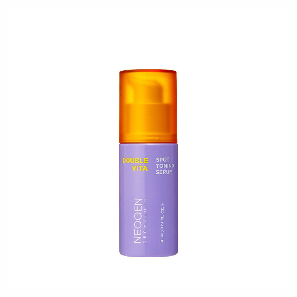 NEOGEN Double Vita Spot Toning Serum 30ml